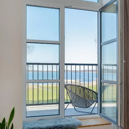 Tamula Lake View Apartment Võru Exterior foto