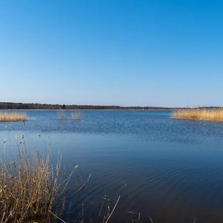 Tamula Lake View Apartment Võru Exterior foto