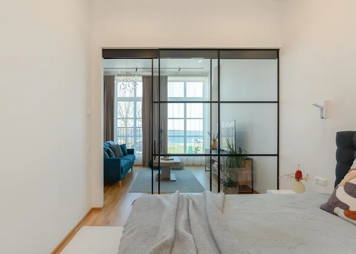 Tamula Lake View Apartment