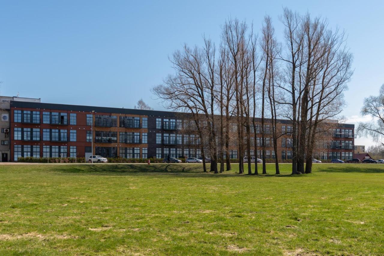 Dzīvoklis Tamula View