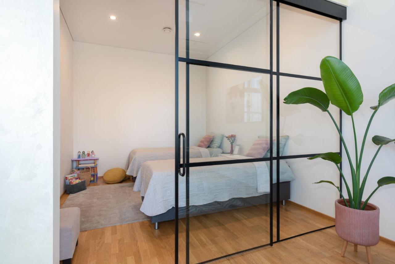Tamula View Apartment Võru