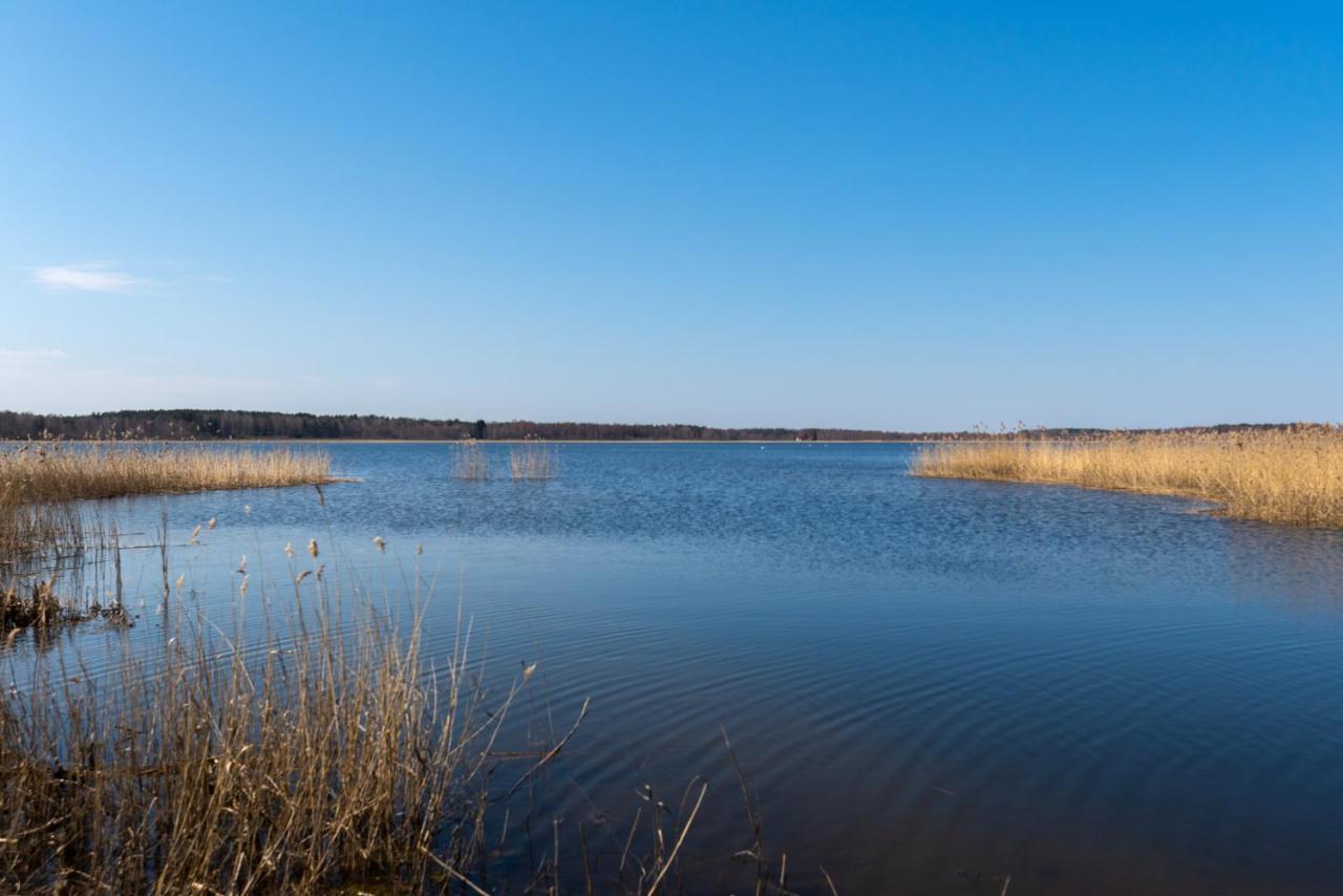 Tamula View Apartment Võru