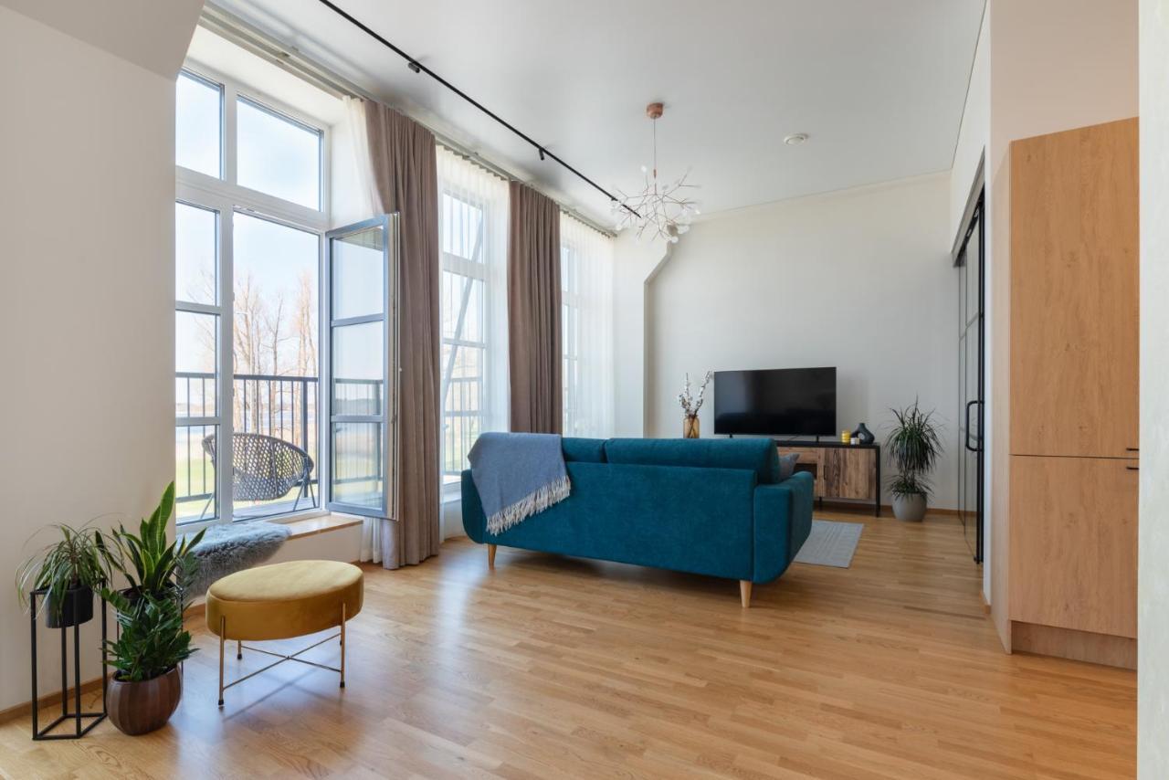 Tamula View Apartment Võru