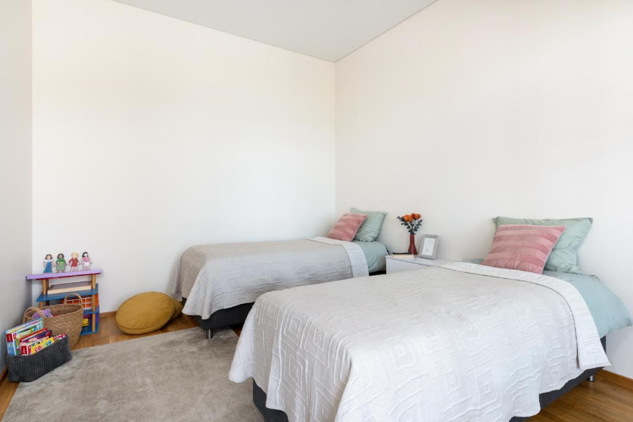 Tamula View Apartment *