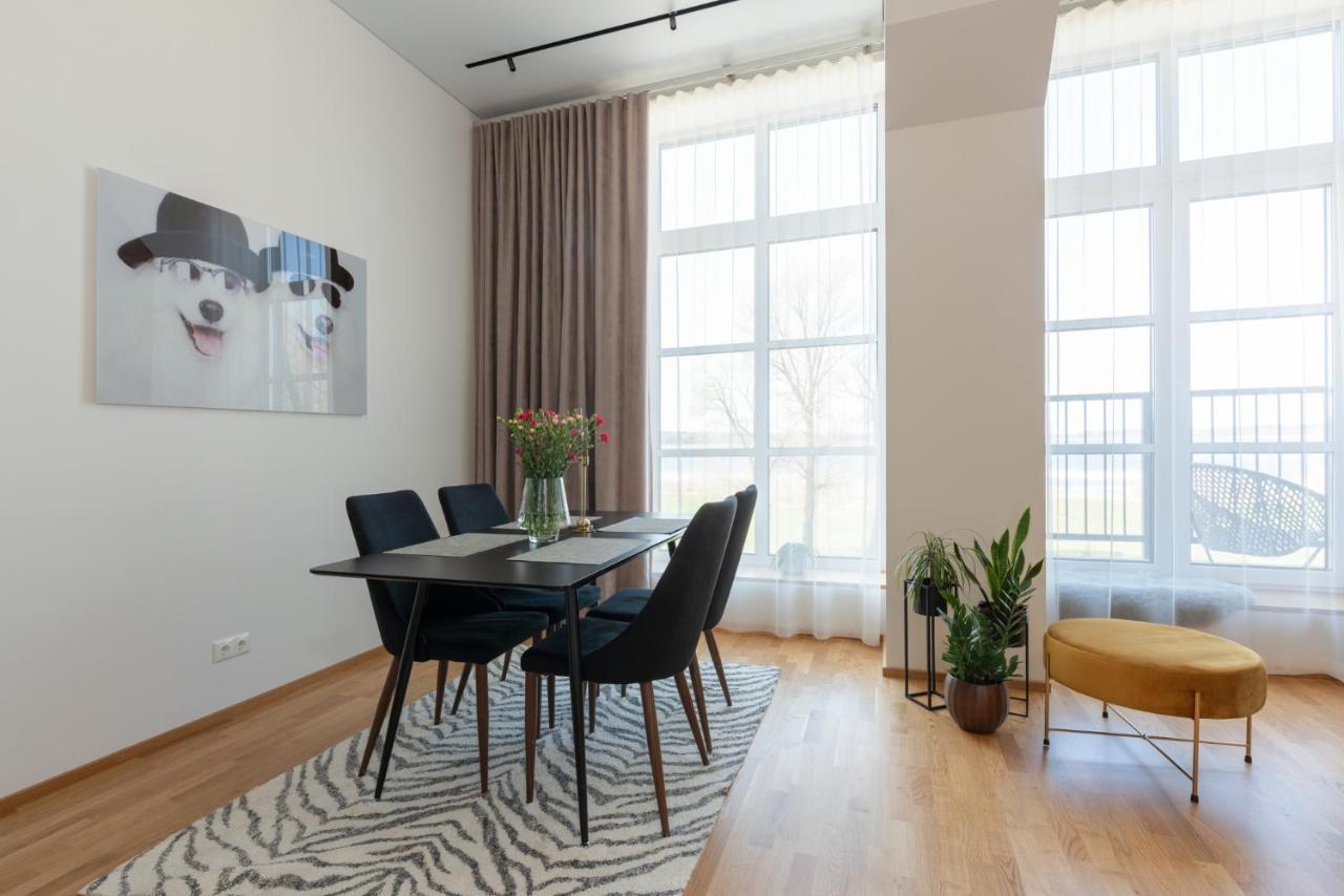 Tamula View Apartment *
