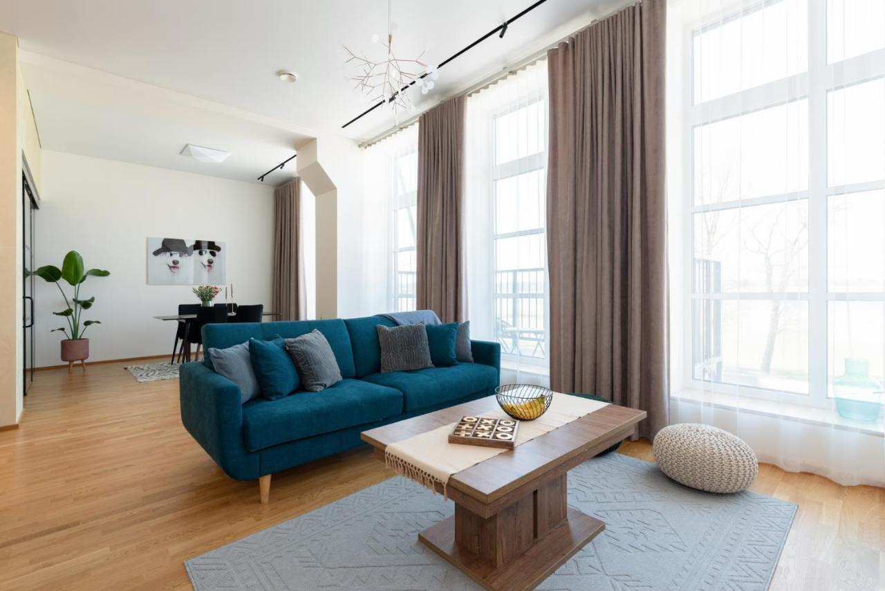 Tamula View Apartment