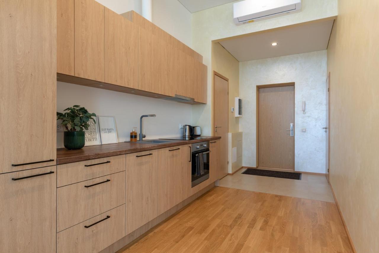 Tamula View Apartment